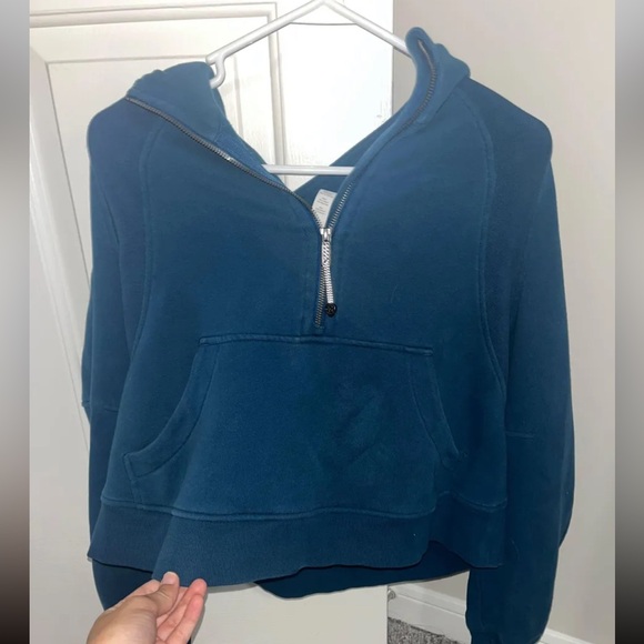 Lululemon scuba - Picture 4 of 5